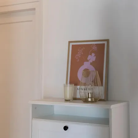 Daire Nest Paulette