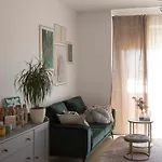 Nest Paulette Apartment Zadar