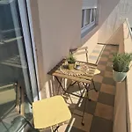 Apartment Nest Paulette Zadar