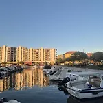 Apartment Nest Paulette Zadar