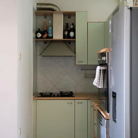 Nest Paulette * 扎达尔