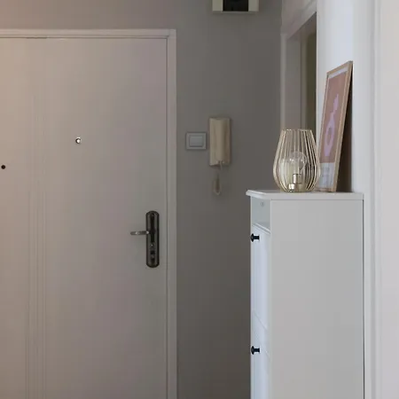 Apartment Nest Paulette Zadar
