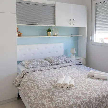Apartment Nest Paulette *