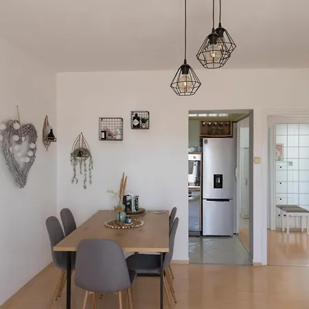 Apartment Nest Paulette