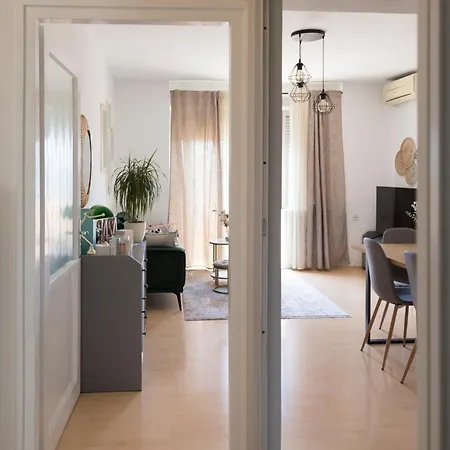Apartment Nest Paulette Zadar