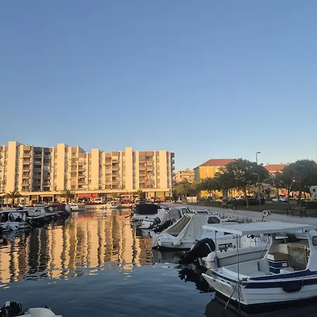 Apartment Nest Paulette Zadar